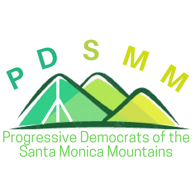 Progressive Democrats of the Santa Monica Mountains