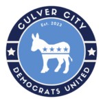 Culver City Democrats United