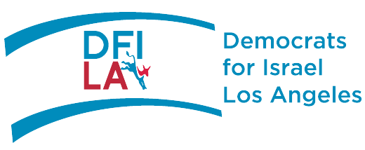 Democrats for Israel - Los Angeles