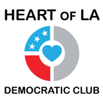 Heart of LA Democratic Club