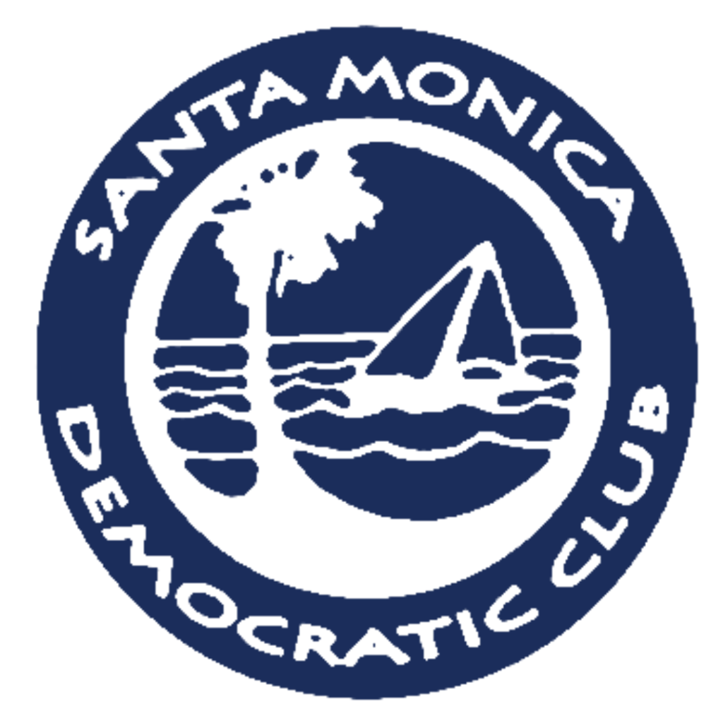 Santa Monica Democratic Club