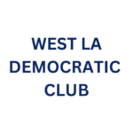 WEST LA DEMOCRATIC CLUB