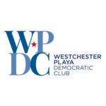 WESTCHESTER PLAYA DEMOCRATIC CLUB